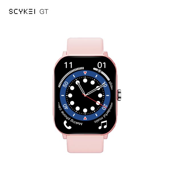Scykei Smart Watch Gt