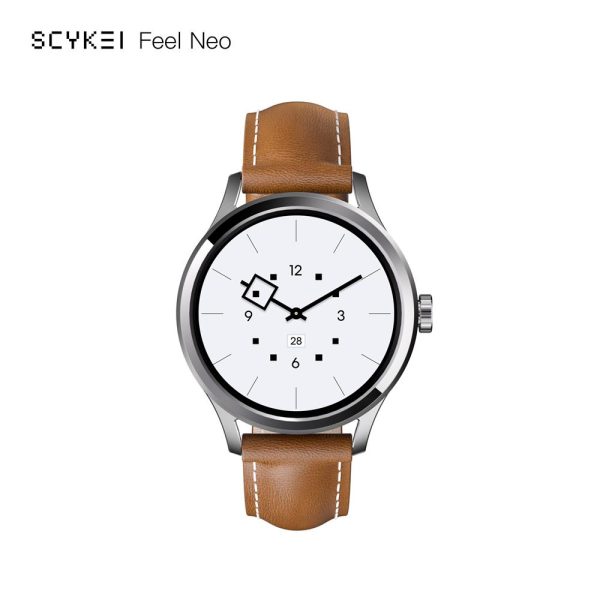 Scykei Woman Smart Watch Feel Neo
