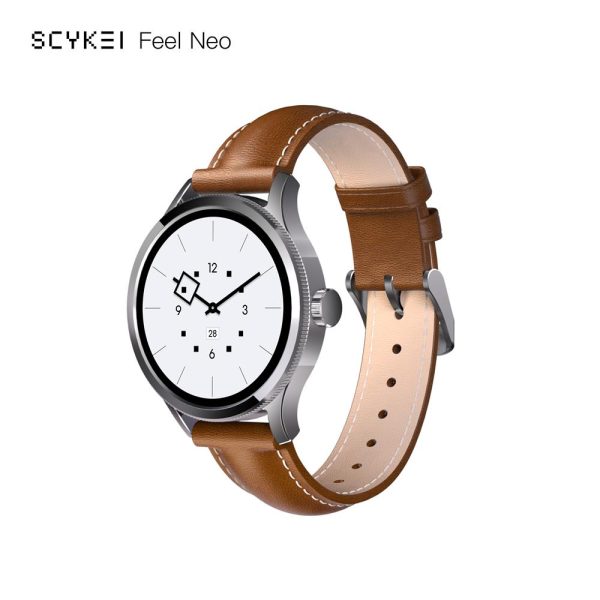 Scykei Woman Smart Watch Feel Neo