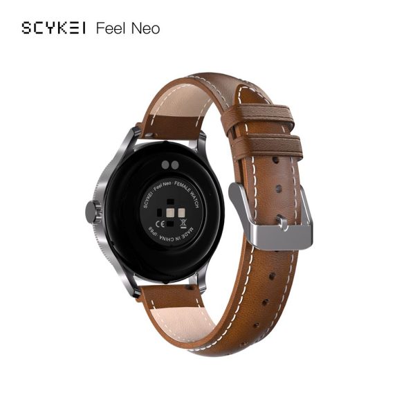 Scykei Woman Smart Watch Feel Neo