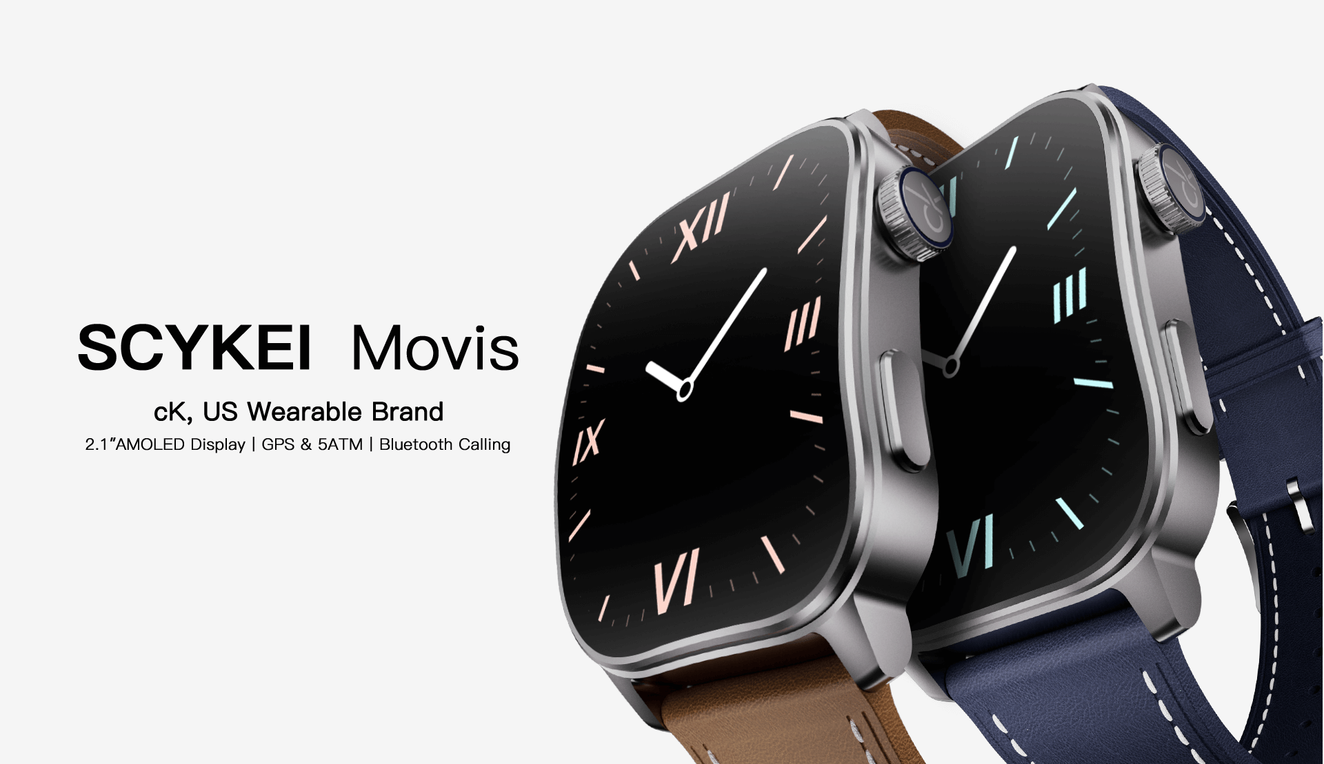 SCYKEI Watch Movis 1
