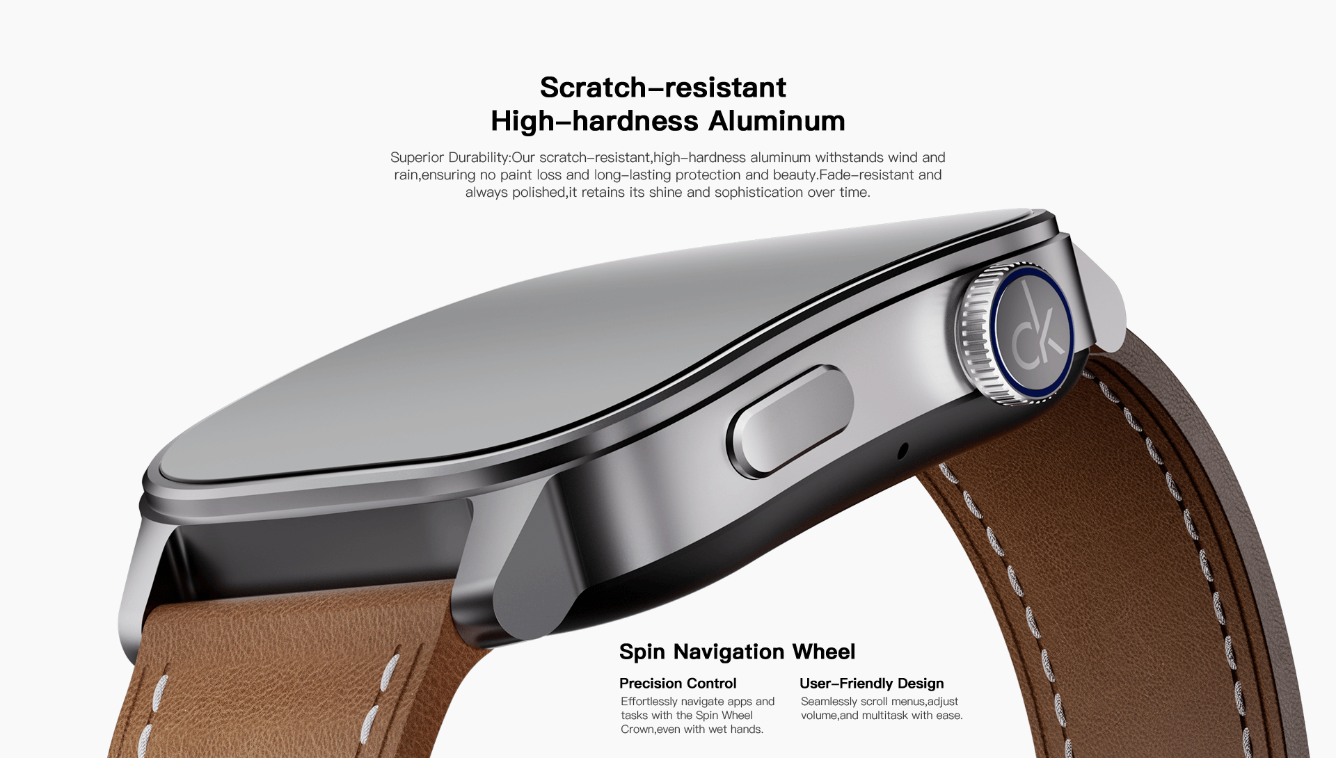 SCYKEI Watch Movis 5