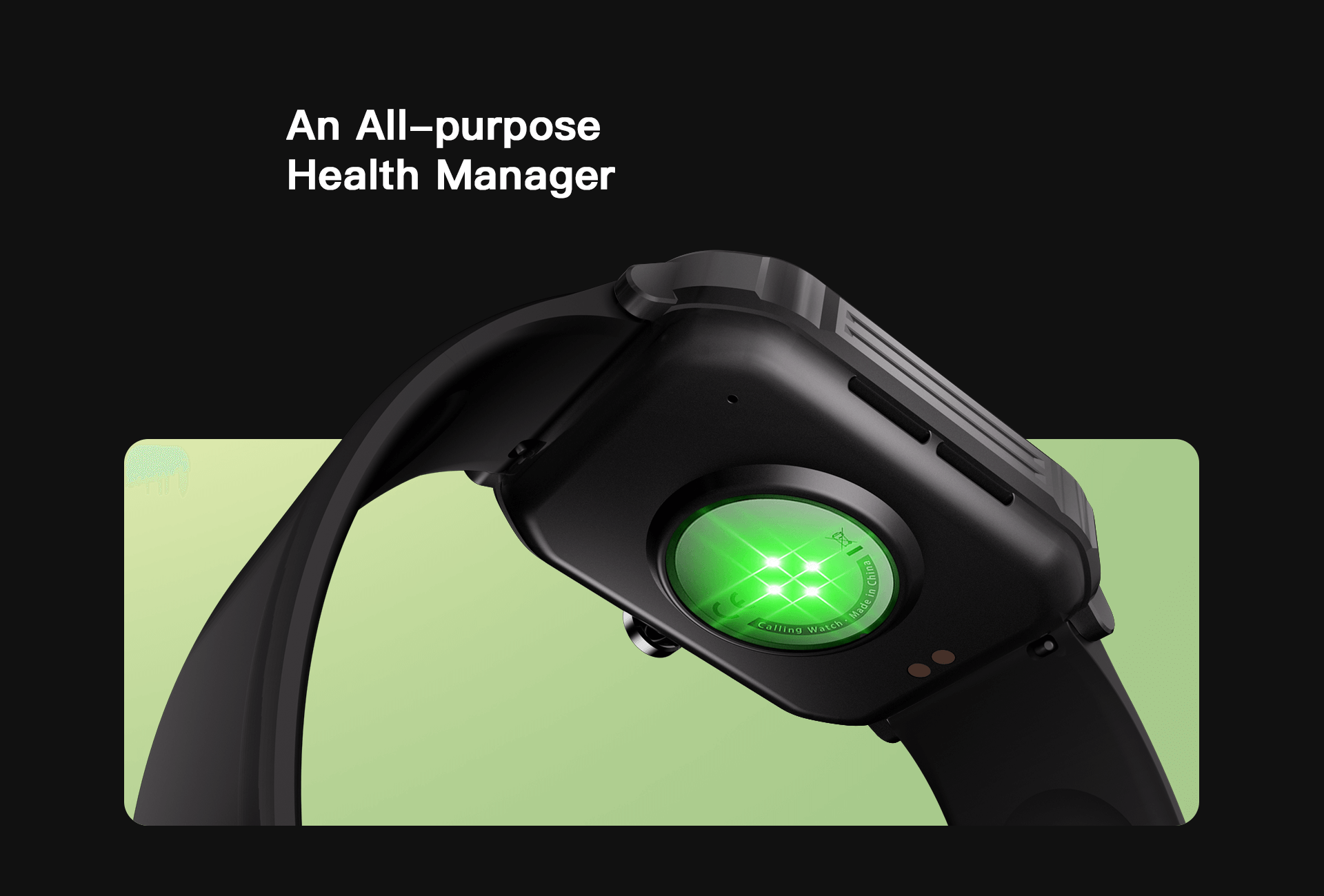 SCYKEI Smartwatch Gt 11