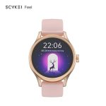 Scykei Woman Smart Watch Feel