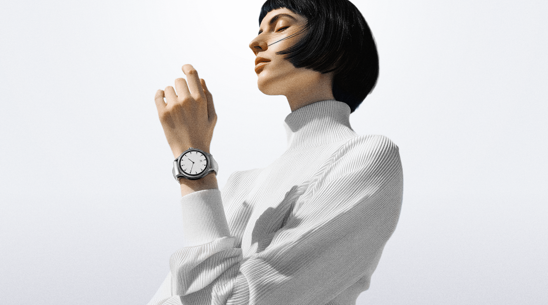 SCYKEI Smartwatch Feel Neo 10