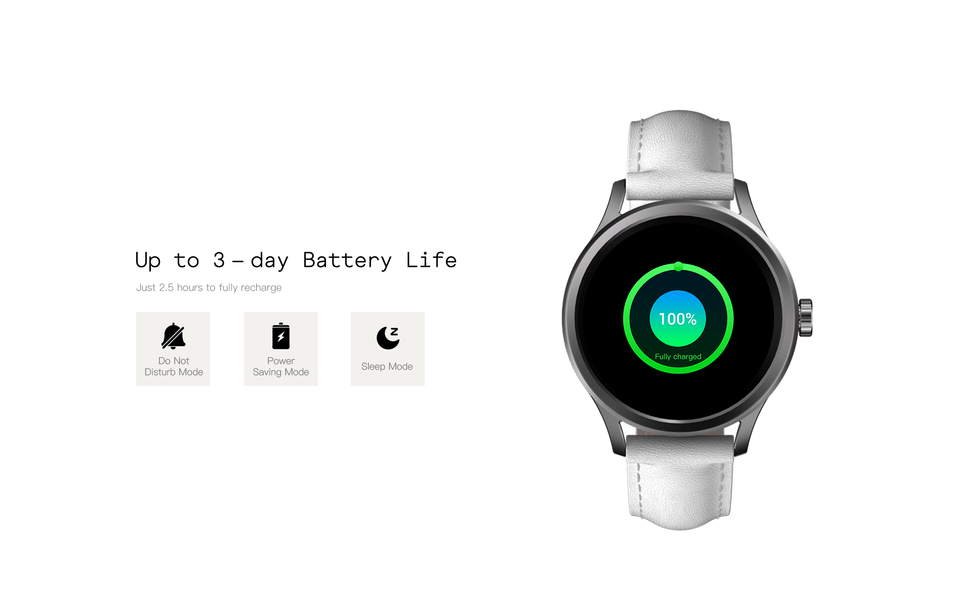 SCYKEI Smartwatch Feel Neo 11