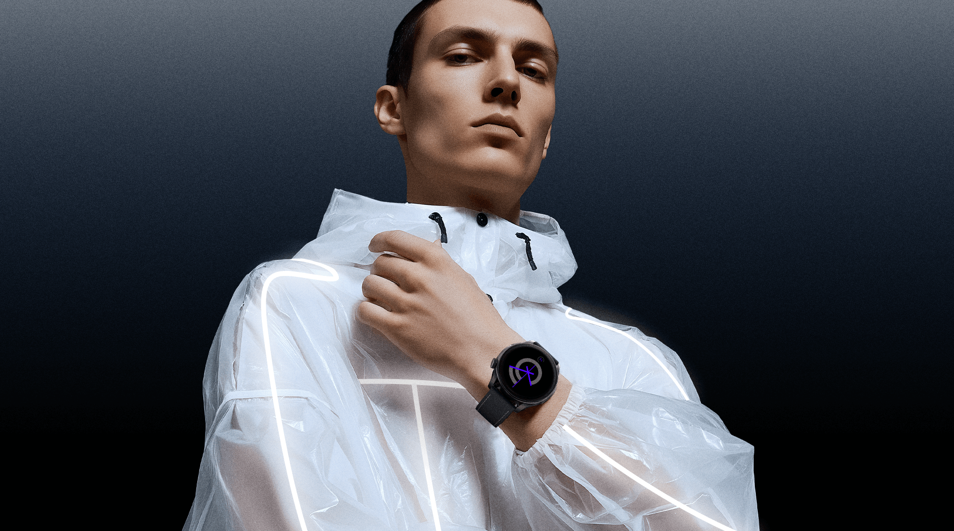 SCYKEI Watch Civer 15