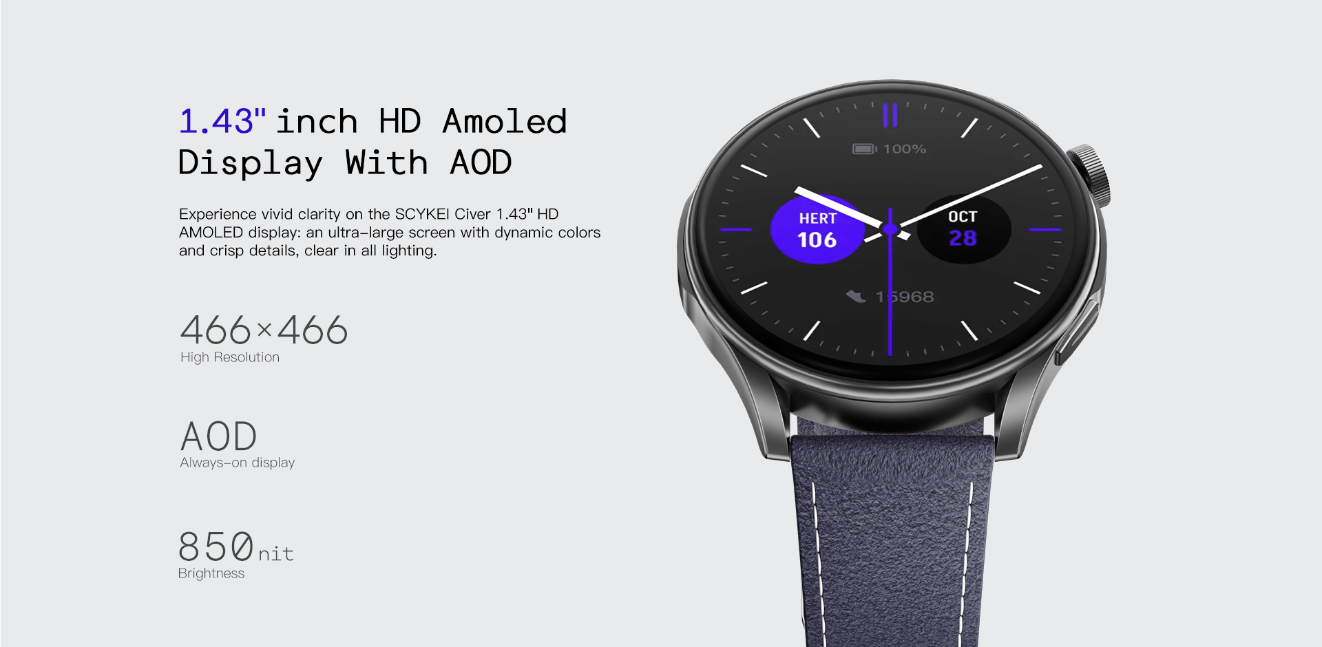 SCYKEI Watch Civer 4