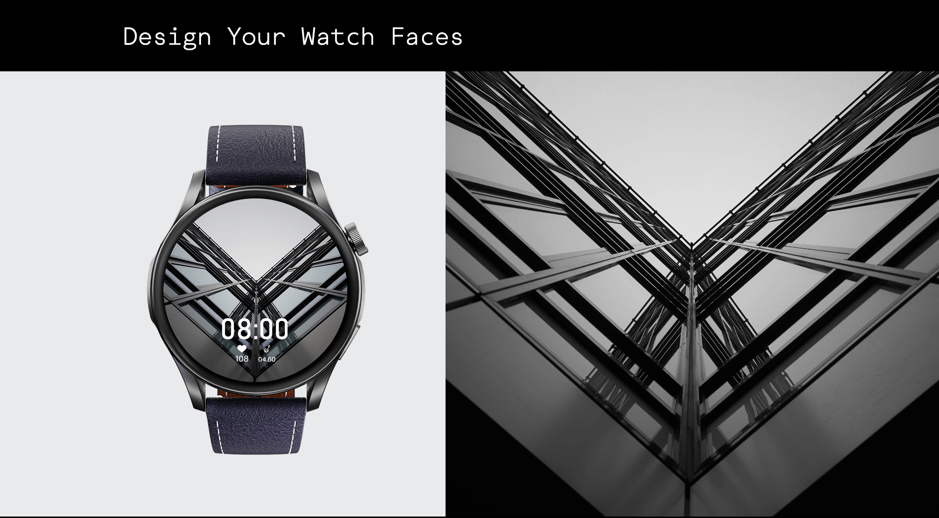 Scykei Smart Watch Civer